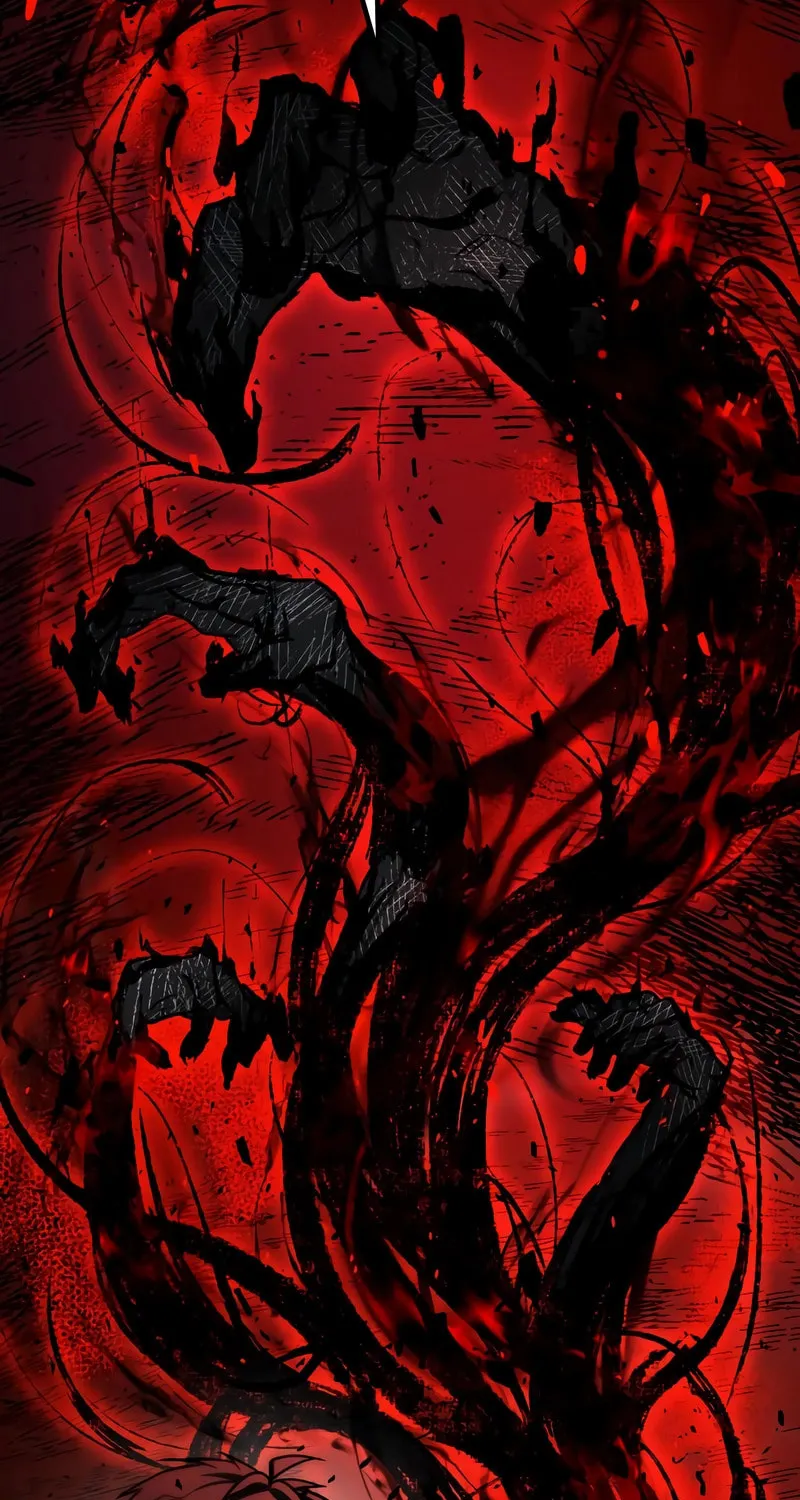 Hero the Maximum Chapter 29 page 21 - 