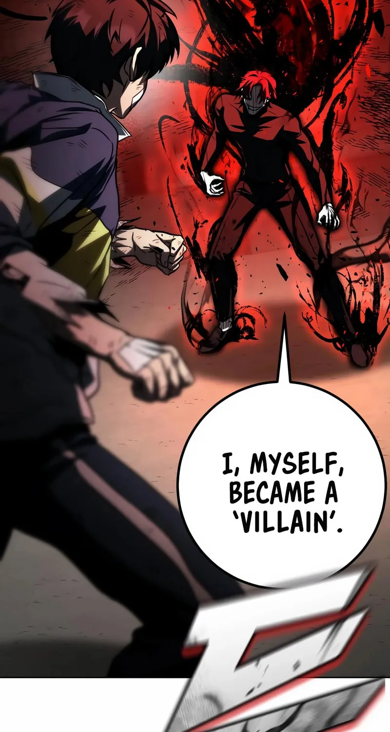 Hero the Maximum Chapter 29 page 22 - 