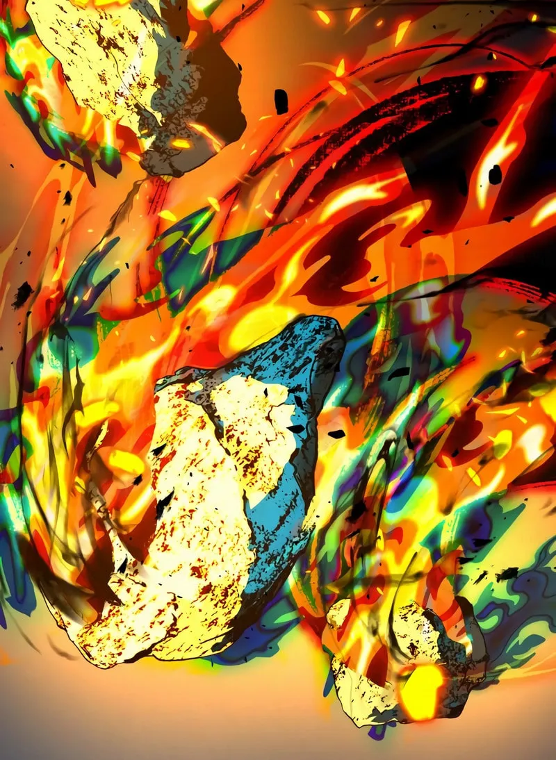 Hero the Maximum Chapter 29 page 24 - 