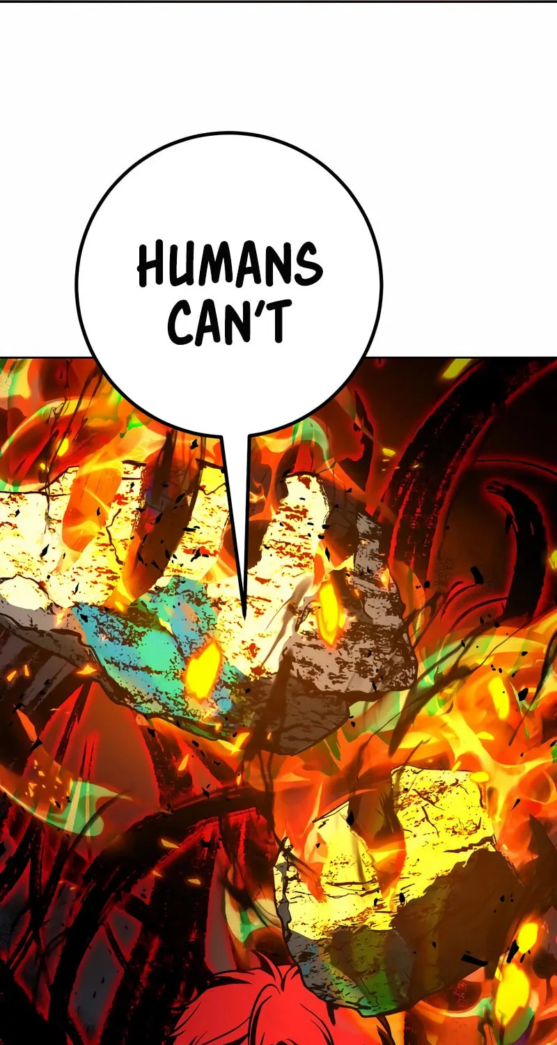 Hero the Maximum Chapter 29 page 25 - 