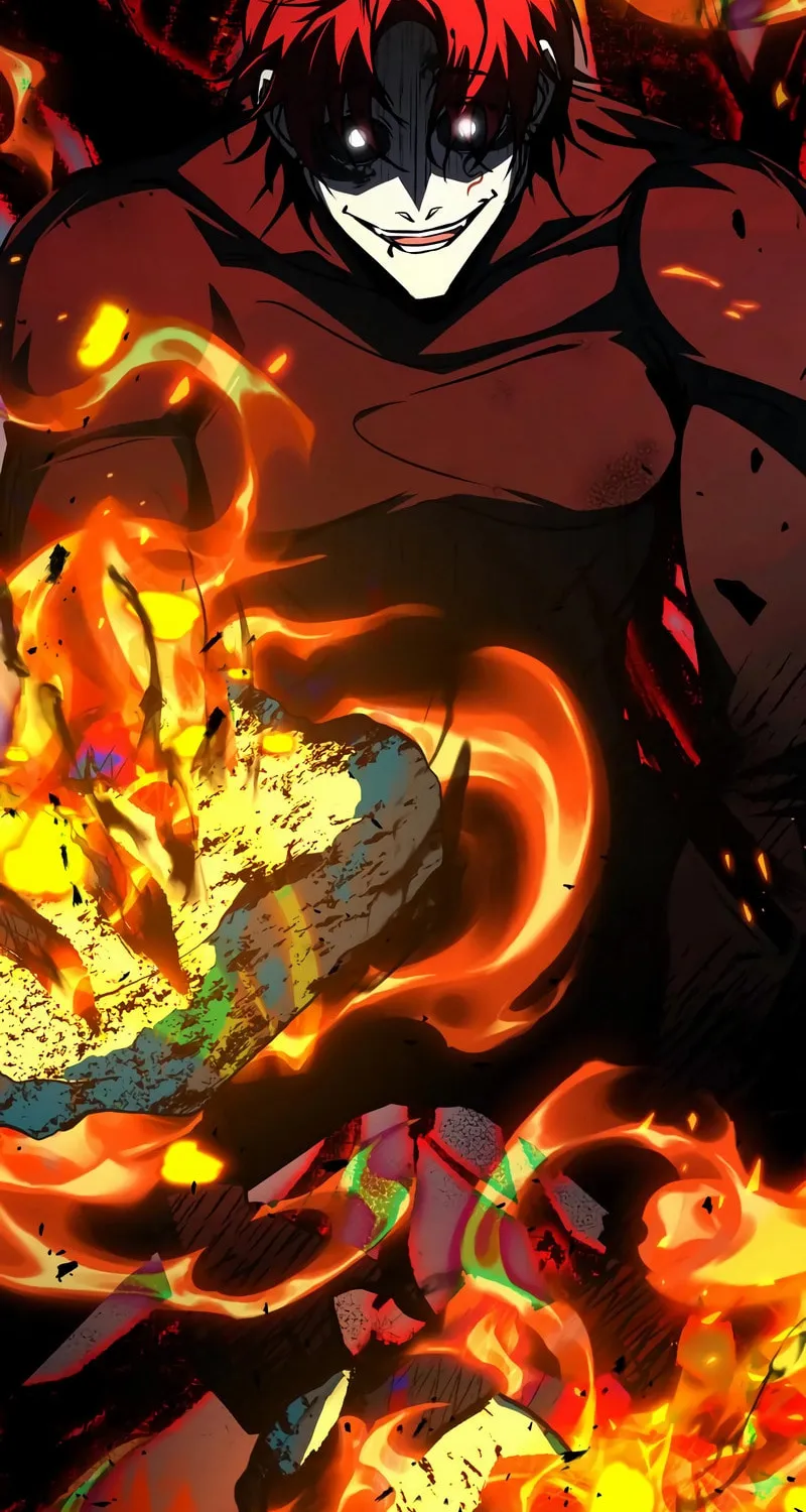 Hero the Maximum Chapter 29 page 26 - 