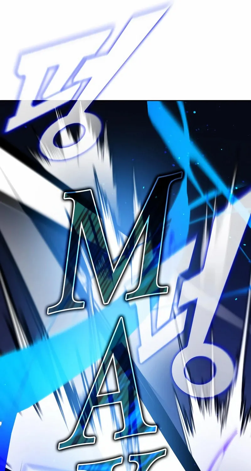 Hero the Maximum Chapter 29 page 33 - 