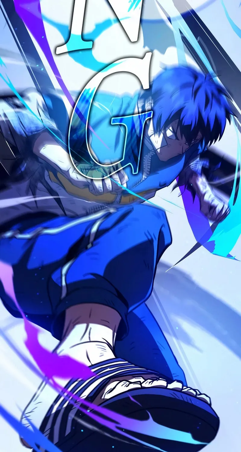 Hero the Maximum Chapter 29 page 35 - 