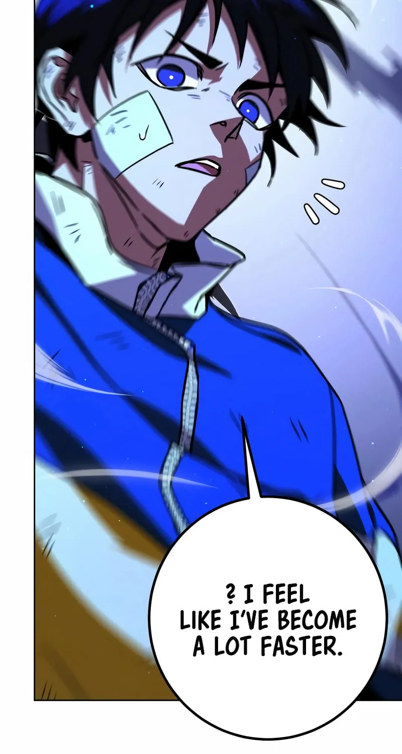 Hero the Maximum Chapter 29 page 37 - 