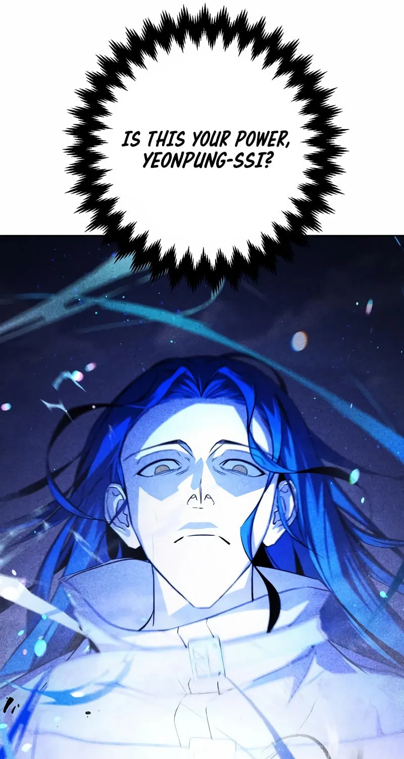 Hero the Maximum Chapter 29 page 40 - 