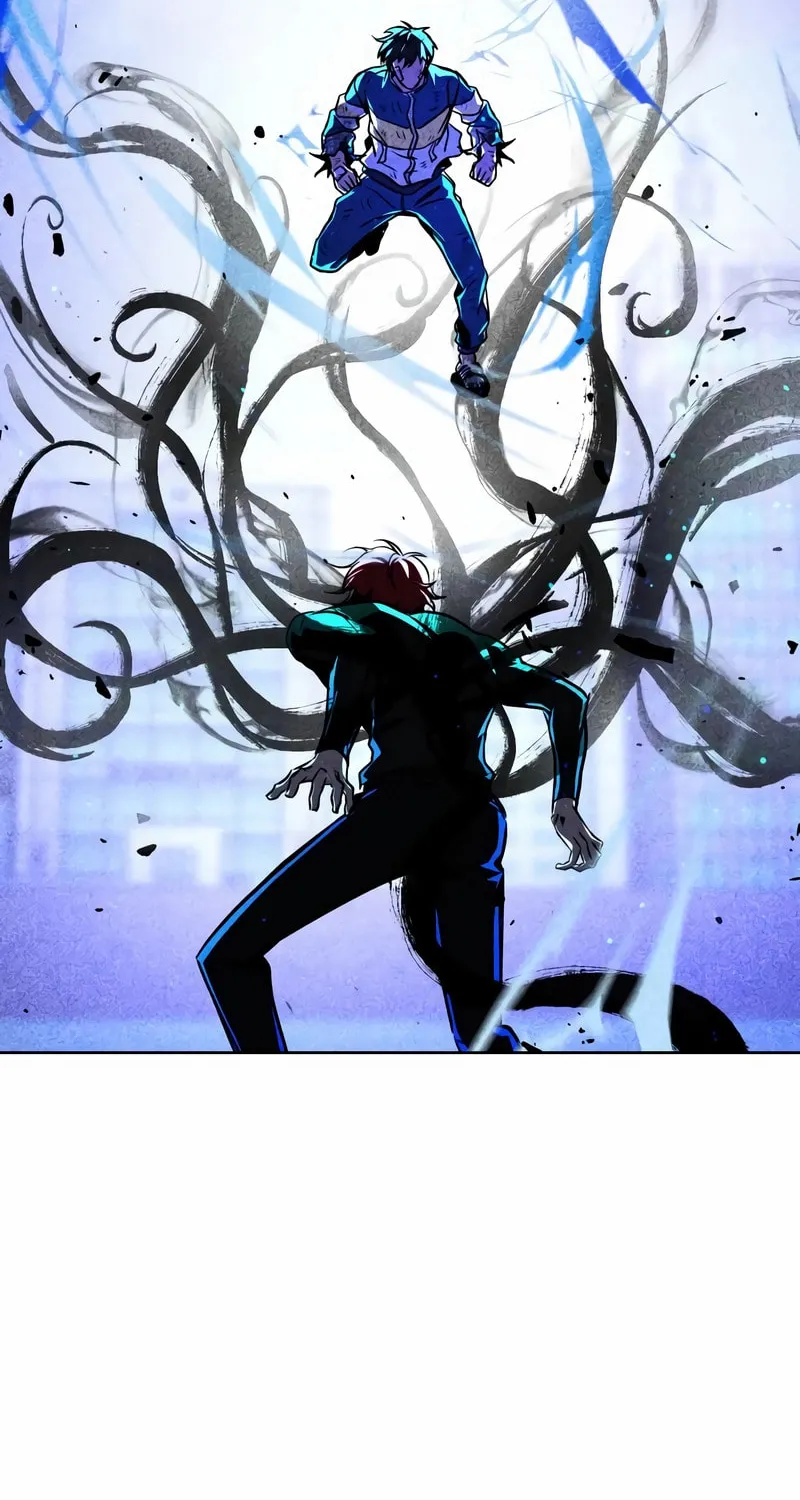 Hero the Maximum Chapter 29 page 41 - 