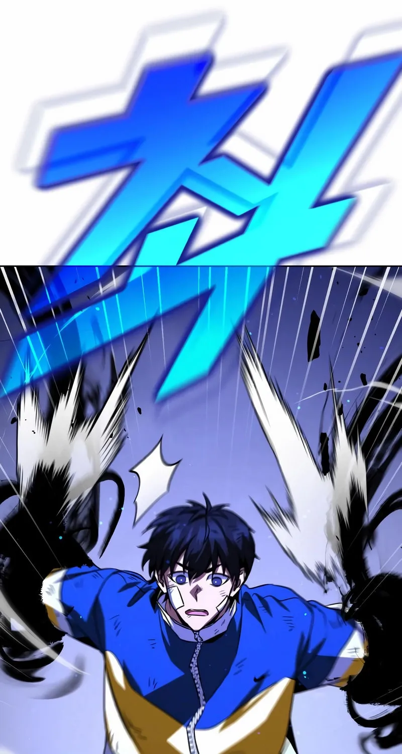 Hero the Maximum Chapter 29 page 42 - 