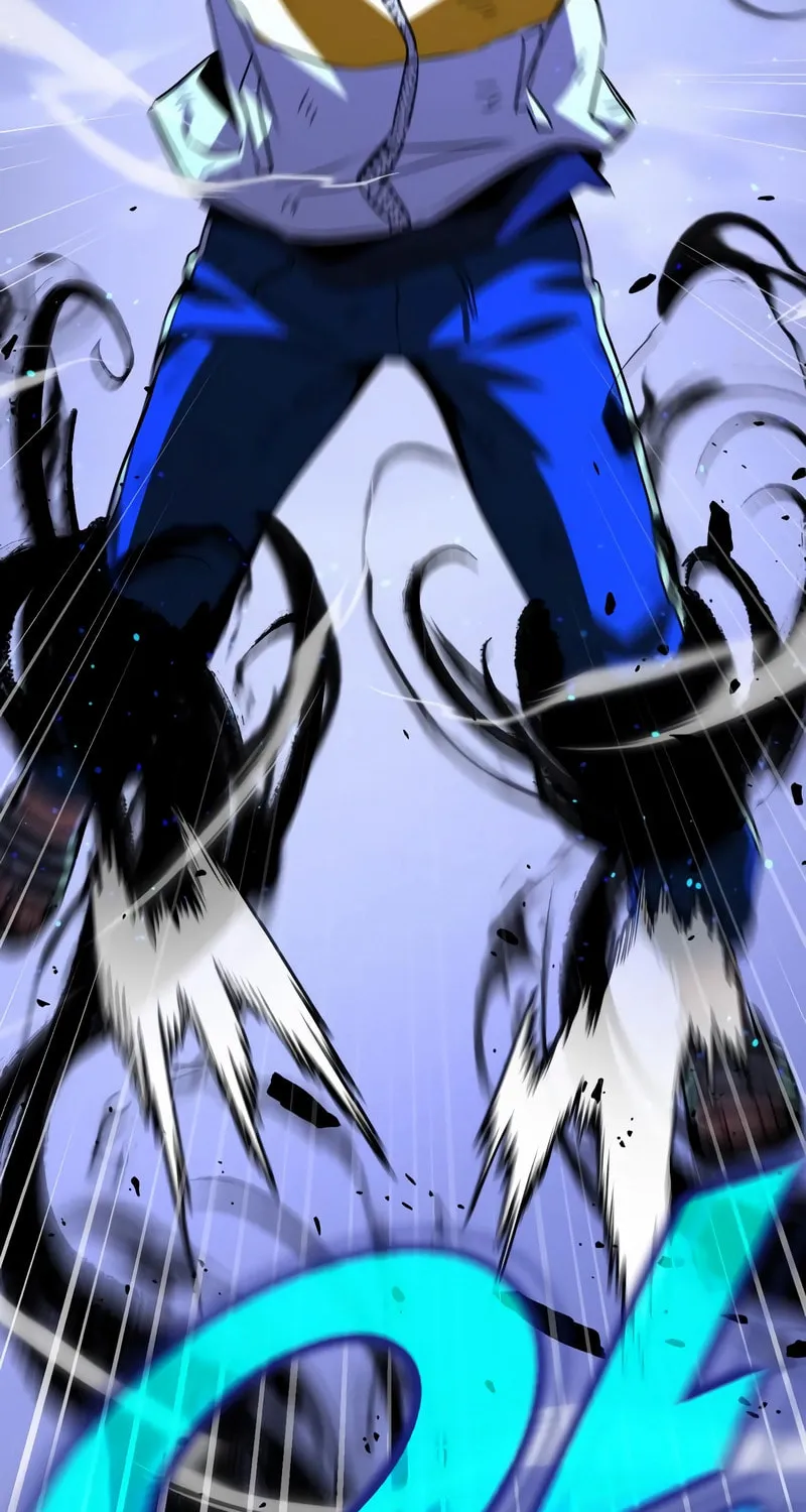 Hero the Maximum Chapter 29 page 43 - 
