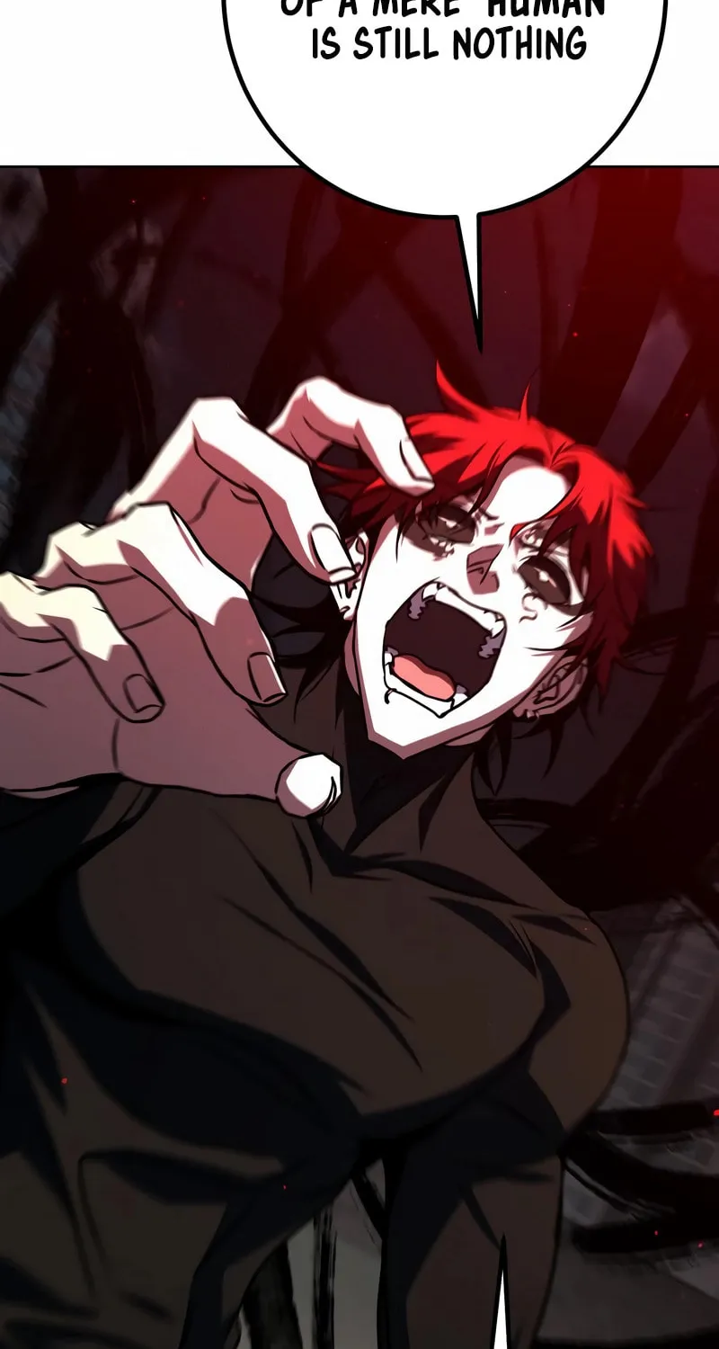Hero the Maximum Chapter 29 page 45 - 