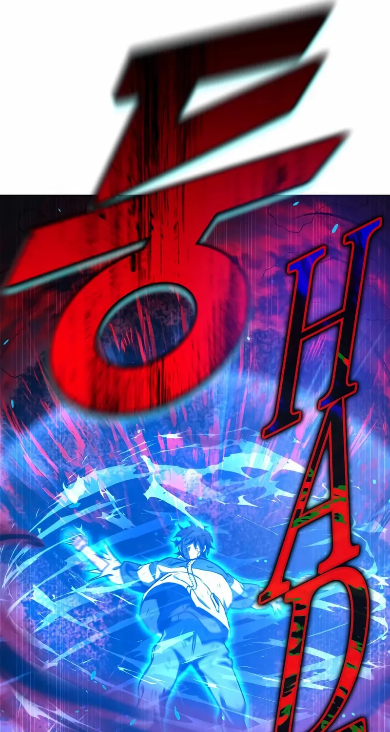 Hero the Maximum Chapter 29 page 47 - 
