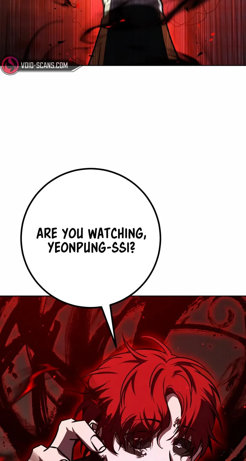 Hero the Maximum Chapter 29 page 49 - 