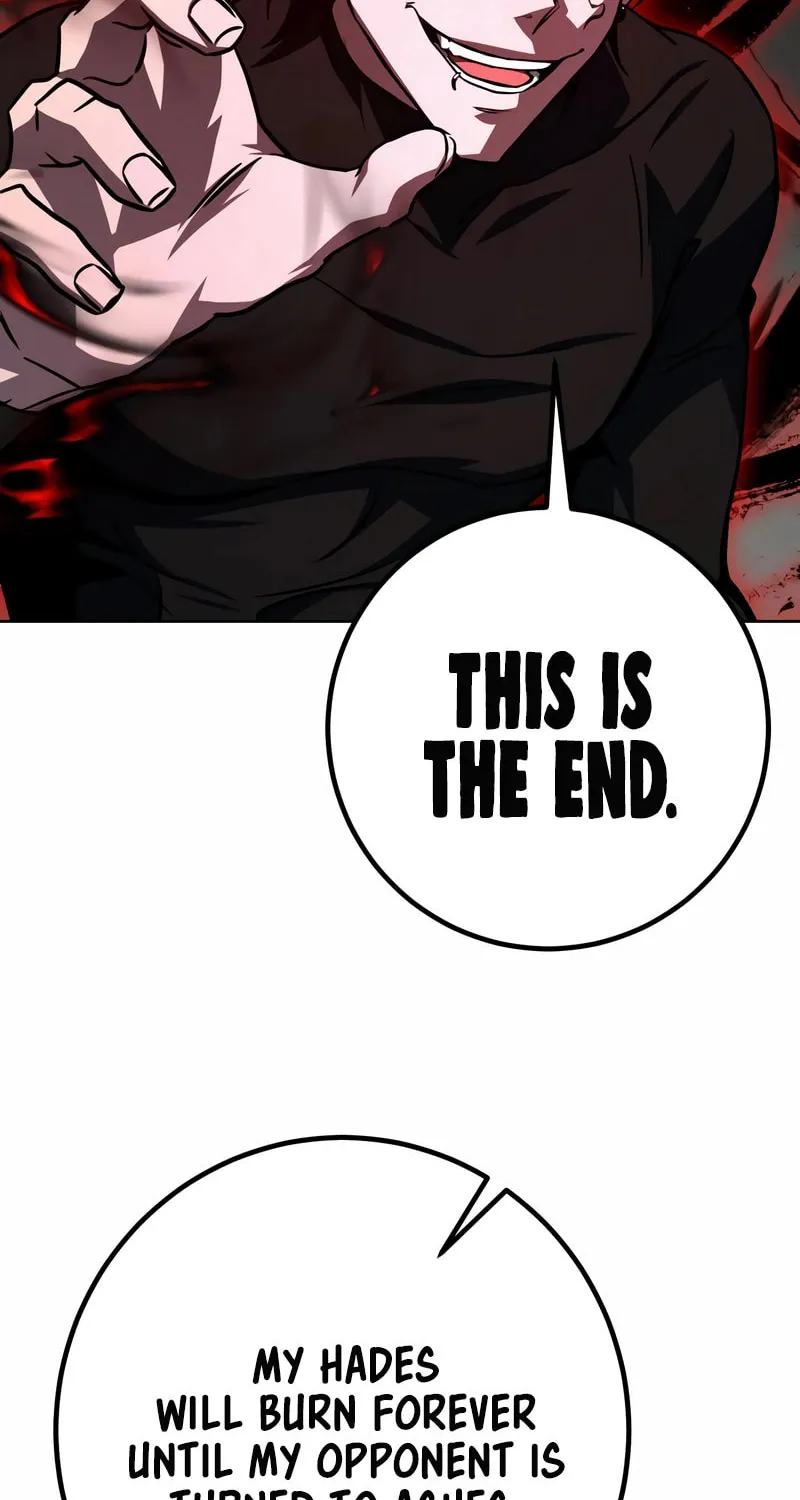 Hero the Maximum Chapter 29 page 50 - 