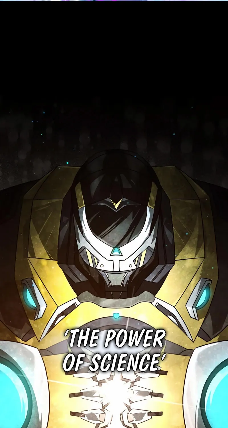 Hero the Maximum Chapter 29 page 6 - 
