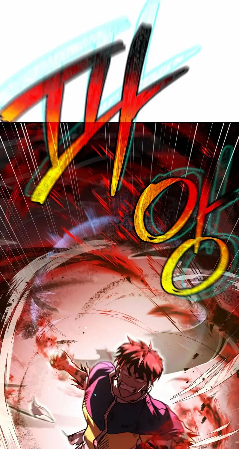 Hero the Maximum Chapter 29 page 55 - 