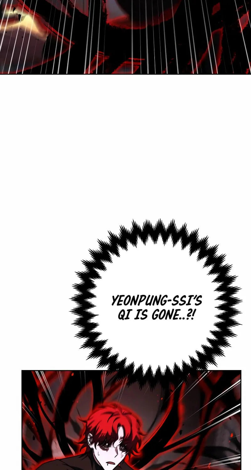 Hero the Maximum Chapter 29 page 57 - 