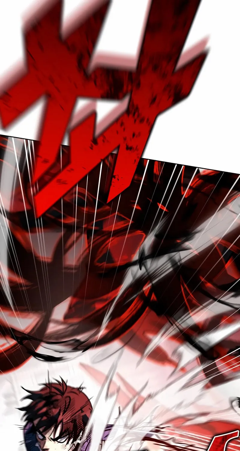 Hero the Maximum Chapter 29 page 59 - 