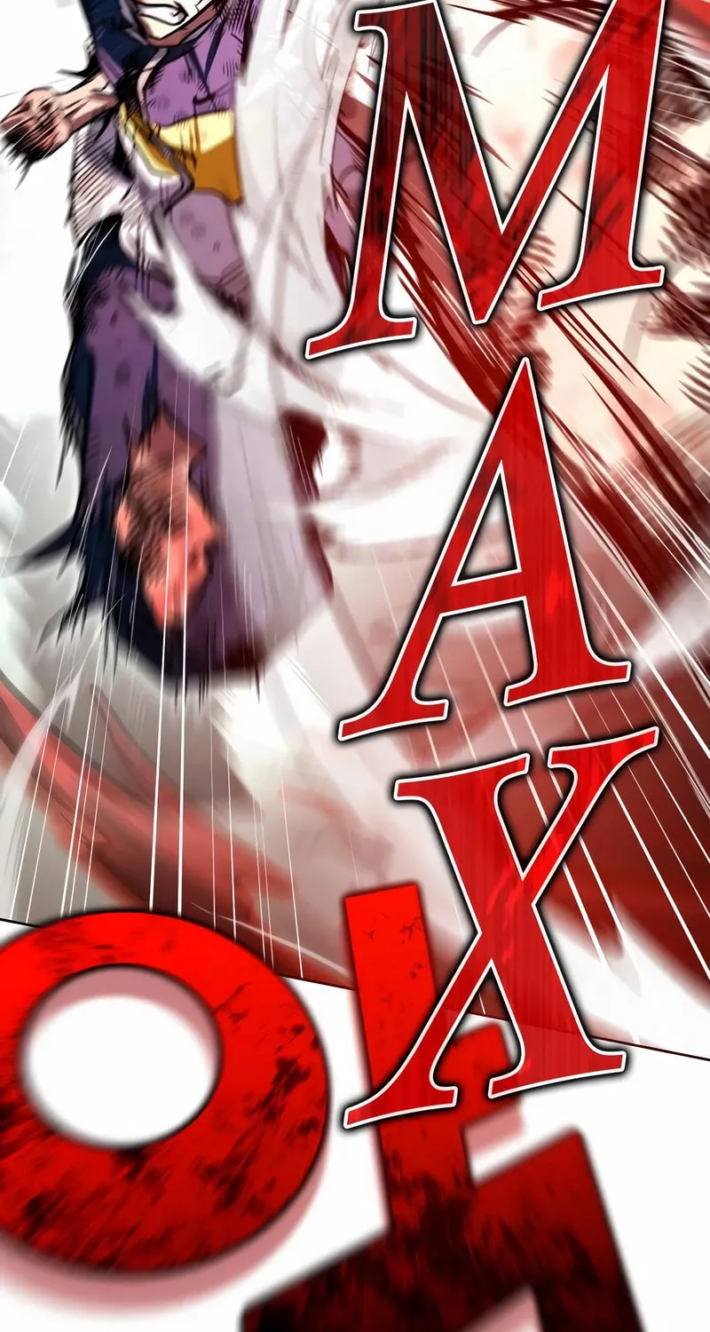 Hero the Maximum Chapter 29 page 60 - 