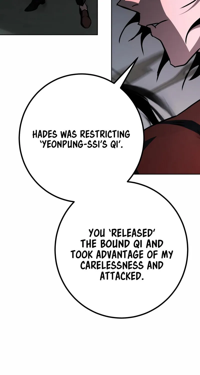 Hero the Maximum Chapter 29 page 63 - 