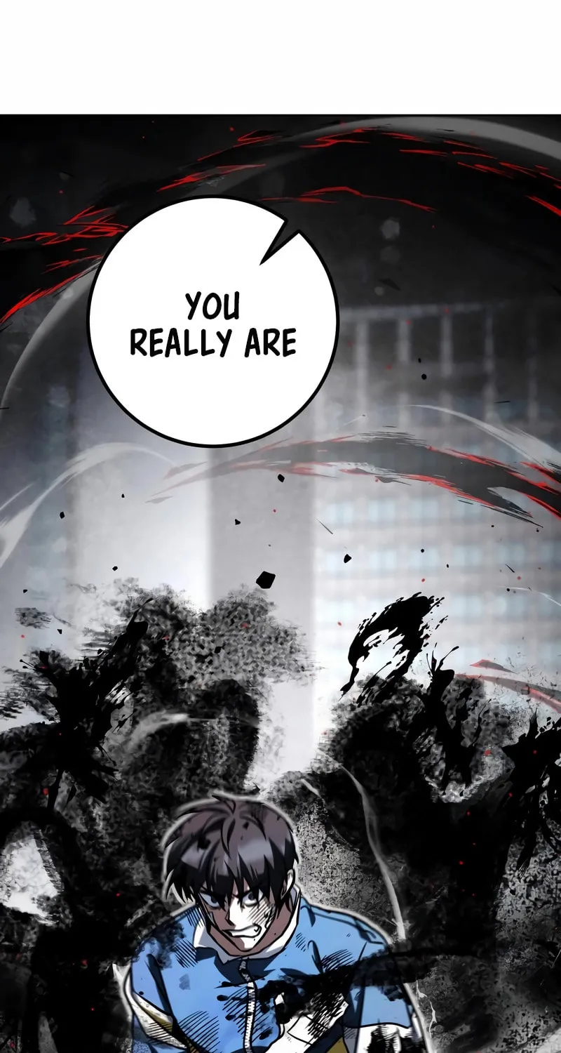 Hero the Maximum Chapter 29 page 64 - 