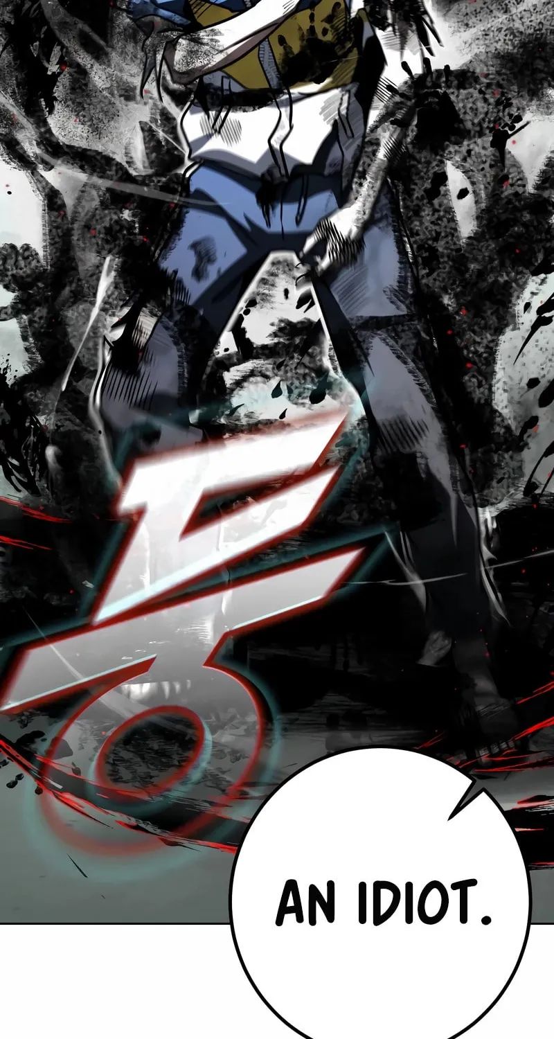 Hero the Maximum Chapter 29 page 65 - 