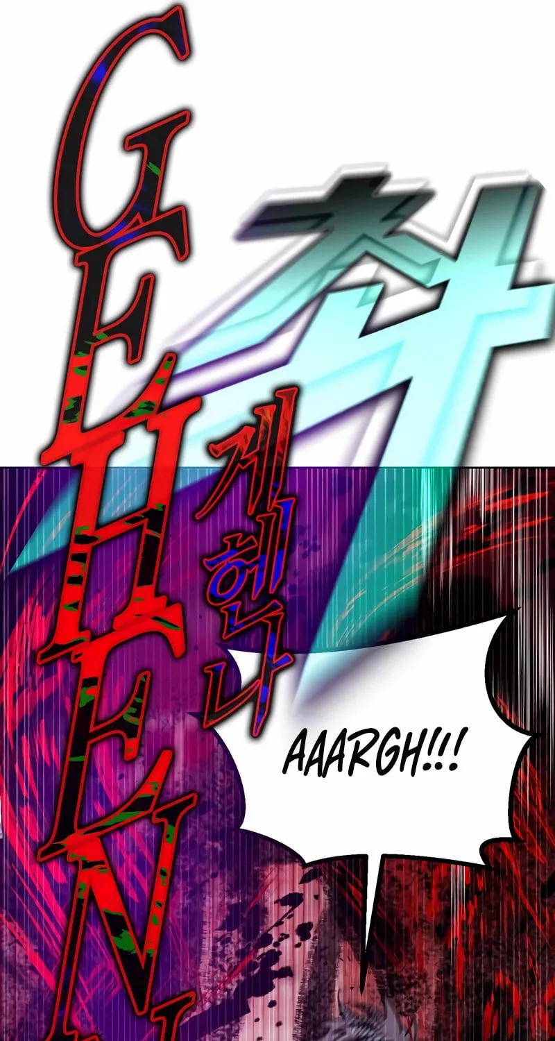 Hero the Maximum Chapter 29 page 69 - 