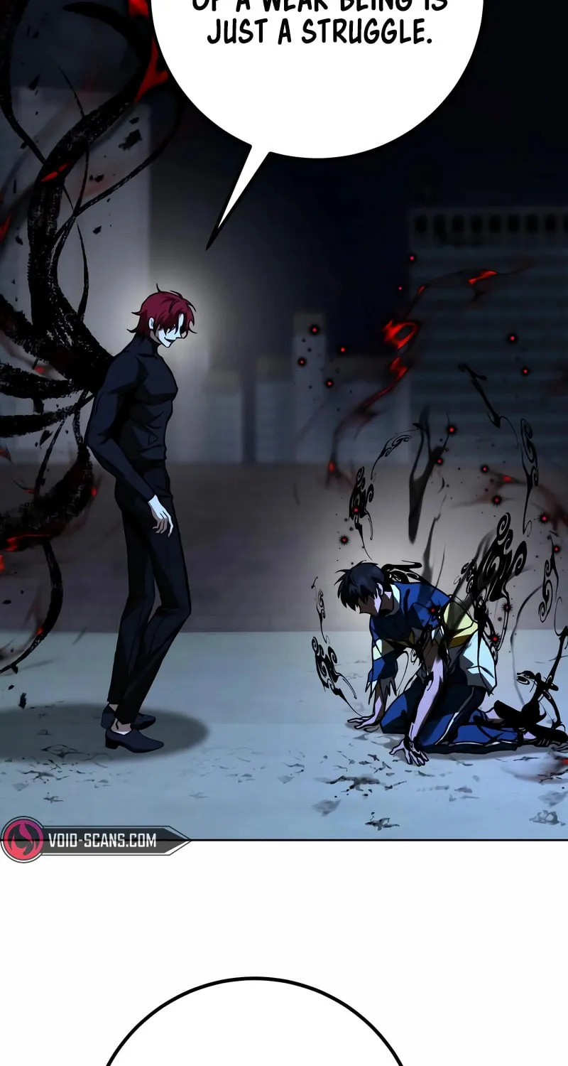 Hero the Maximum Chapter 29 page 73 - 