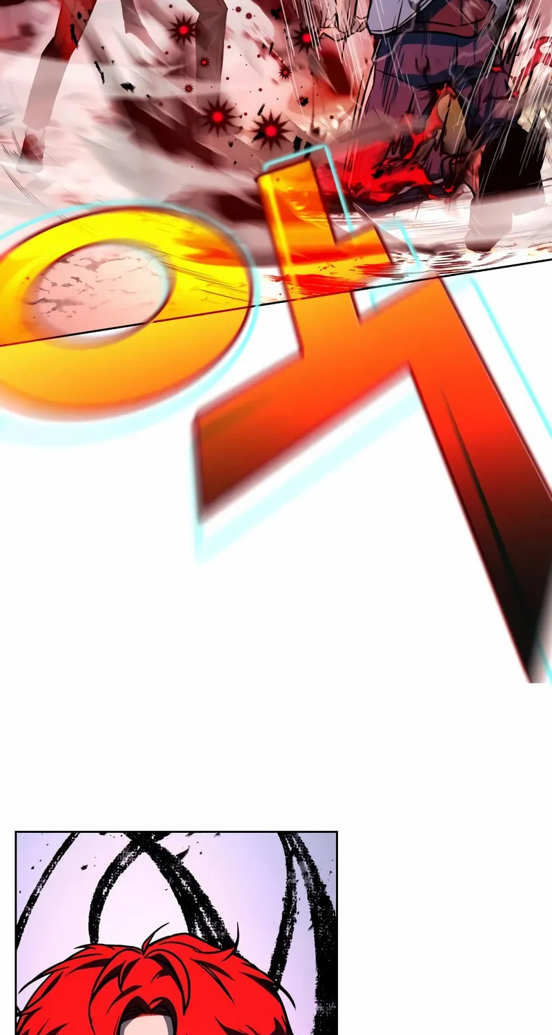 Hero the Maximum Chapter 29 page 78 - 