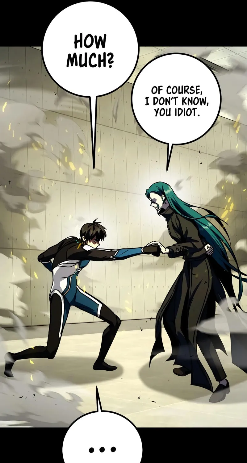 Hero the Maximum Chapter 29 page 84 - 