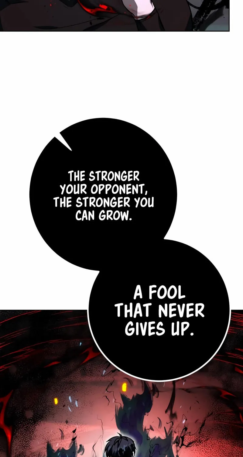 Hero the Maximum Chapter 29 page 88 - 