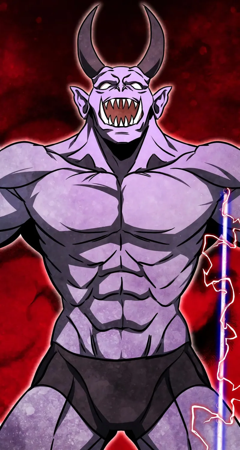 Hero the Maximum Chapter 29 page 10 - 