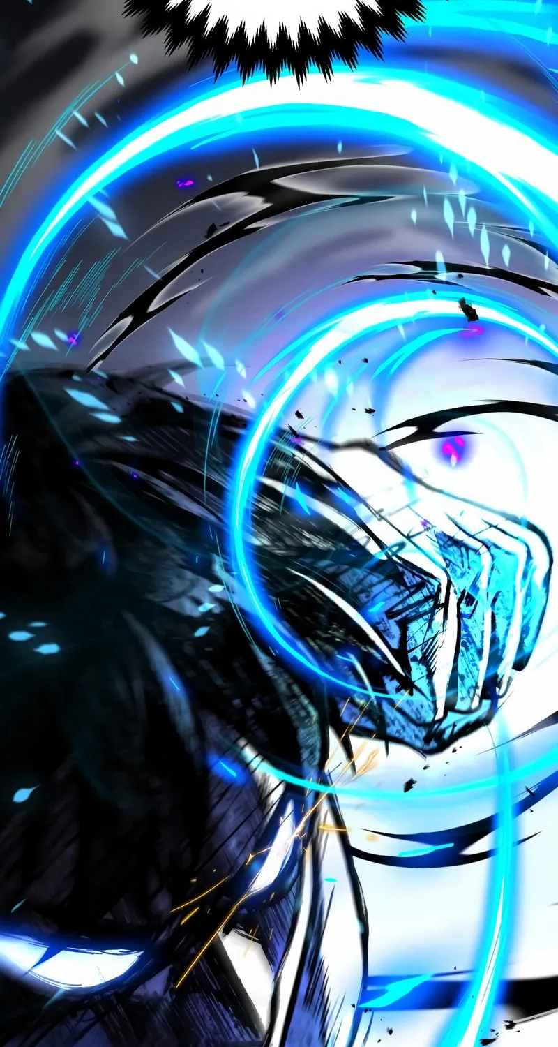 Hero the Maximum Chapter 29 page 94 - 