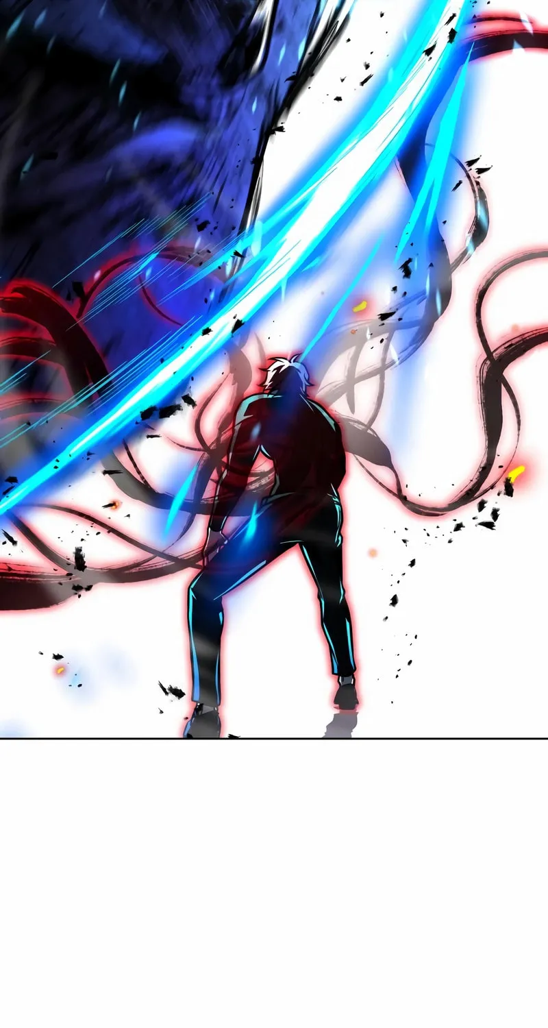 Hero the Maximum Chapter 29 page 95 - 