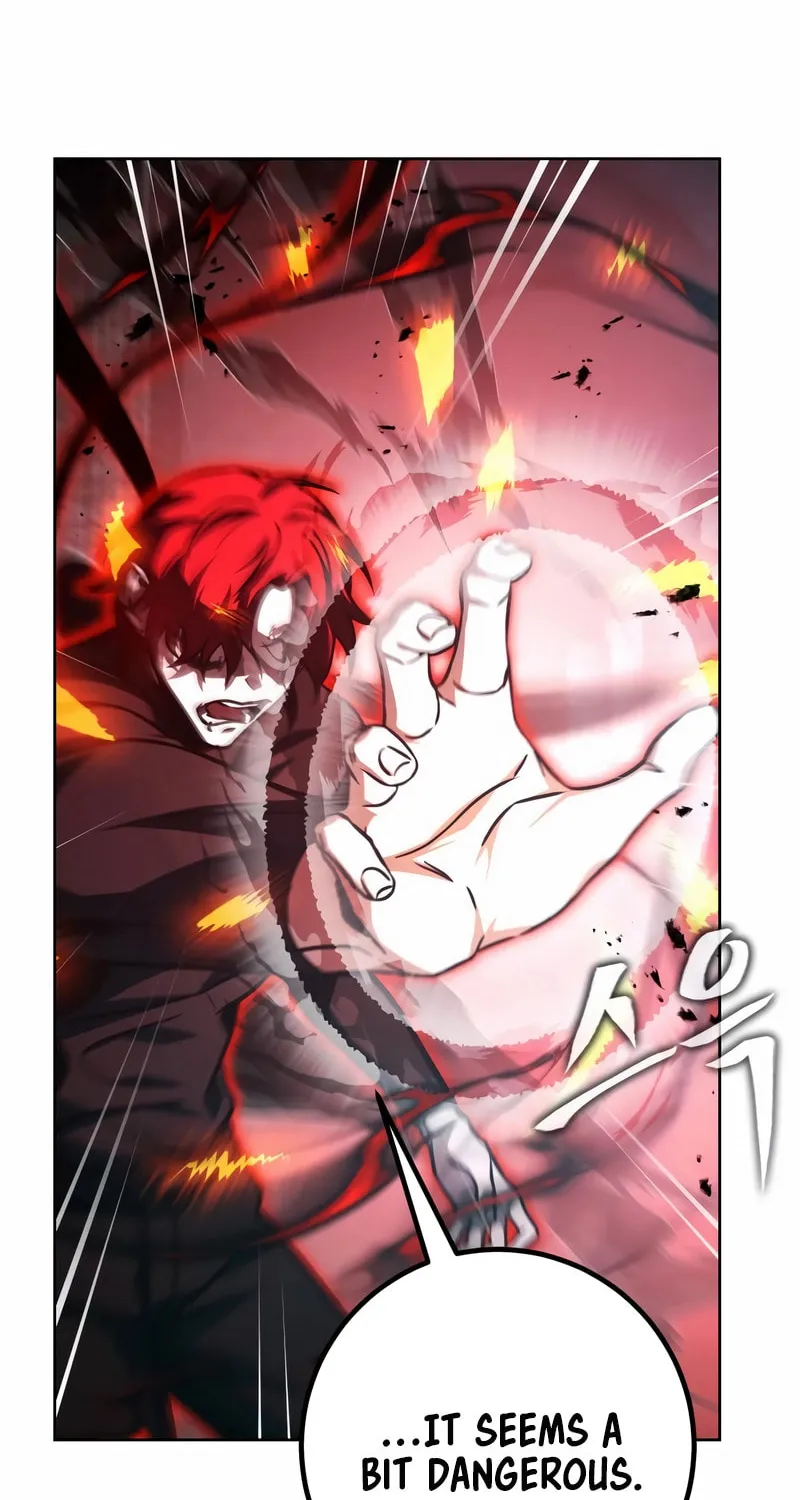 Hero the Maximum Chapter 29 page 96 - 