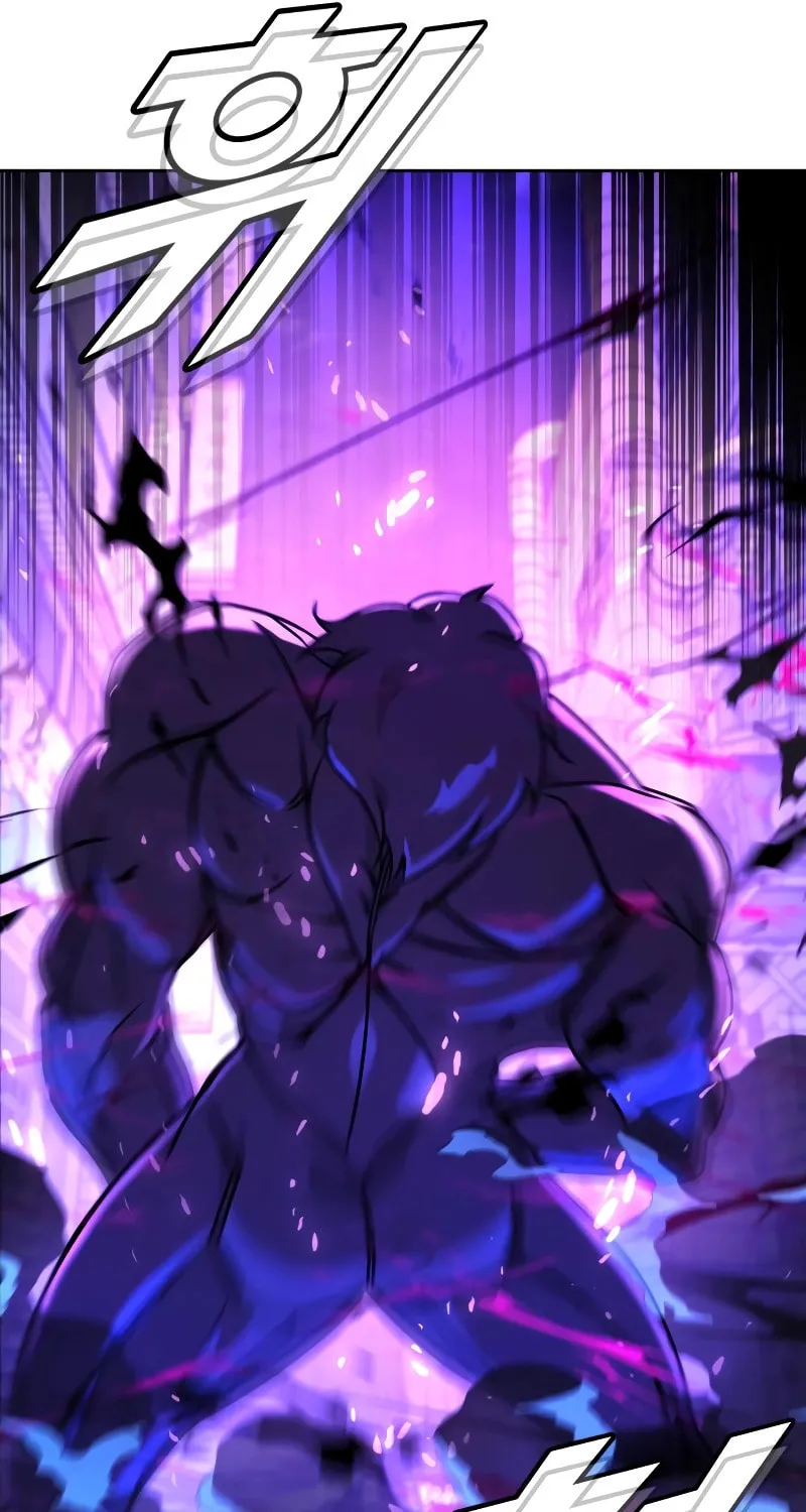 Hero the Maximum Chapter 3 page 103 - 