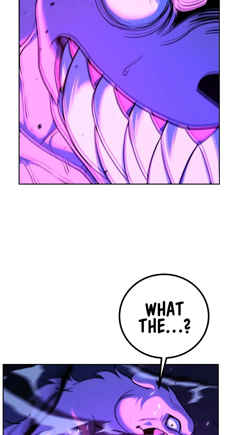 Hero the Maximum Chapter 3 page 105 - 