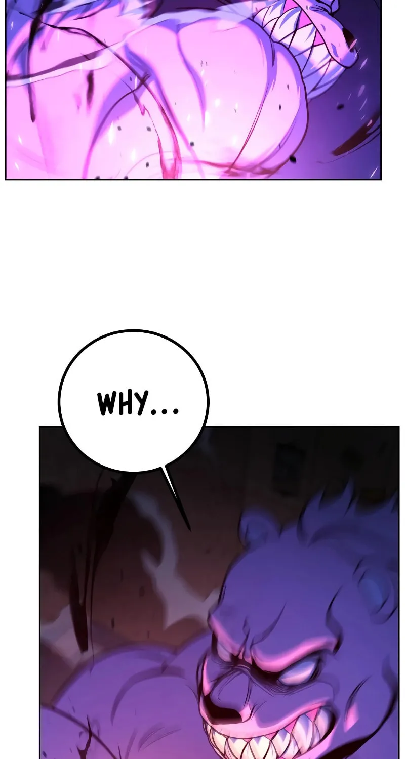 Hero the Maximum Chapter 3 page 106 - 