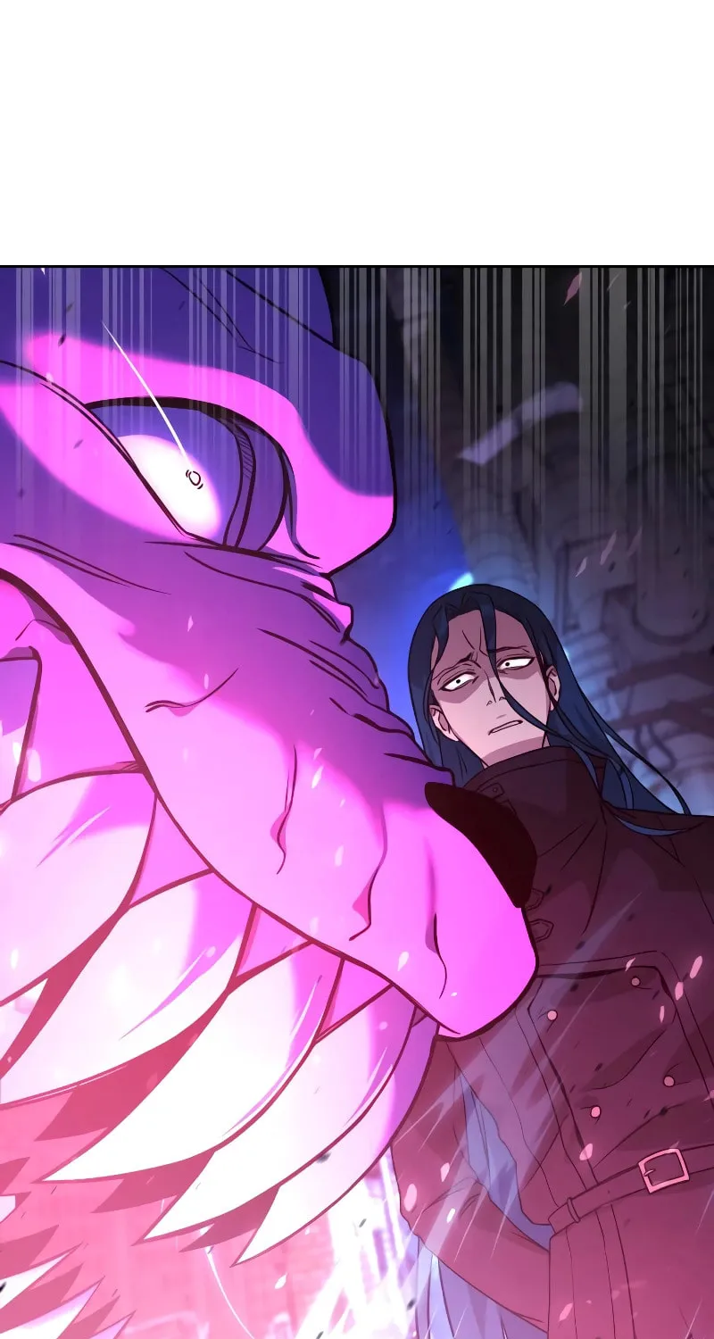 Hero the Maximum Chapter 3 page 113 - 