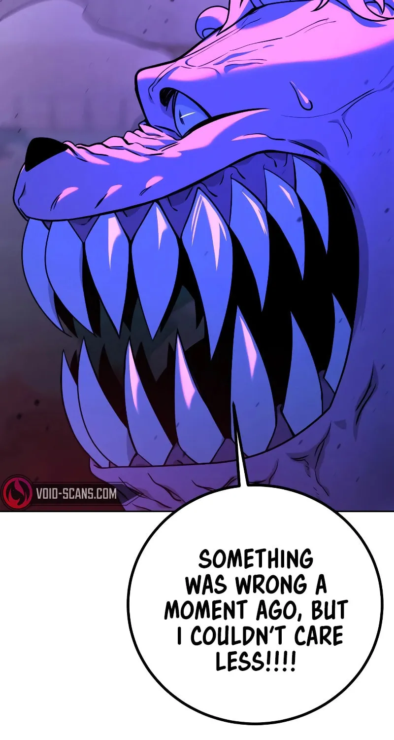 Hero the Maximum Chapter 3 page 117 - 