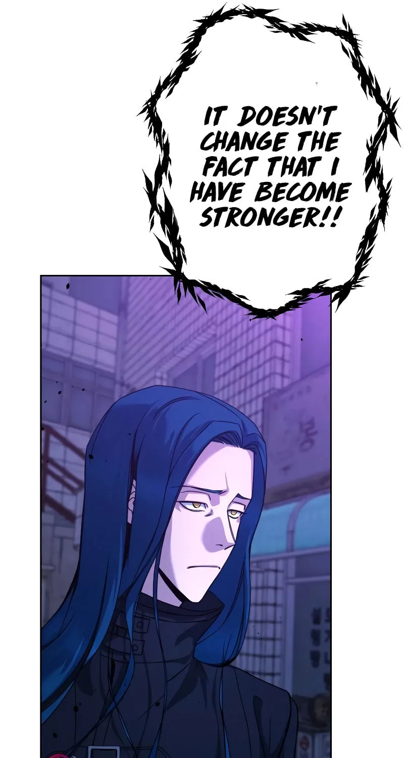 Hero the Maximum Chapter 3 page 119 - 