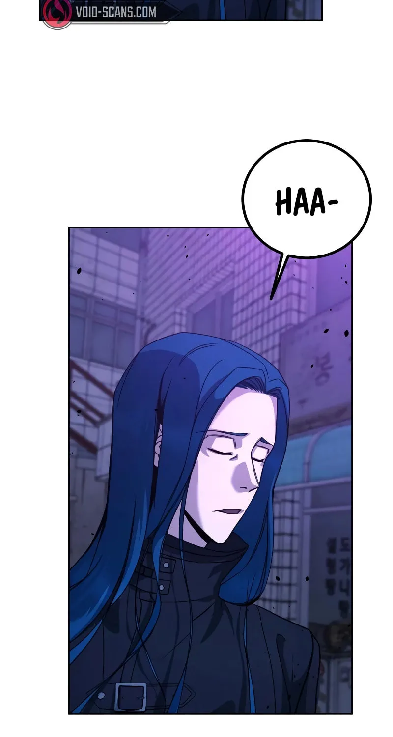 Hero the Maximum Chapter 3 page 120 - 