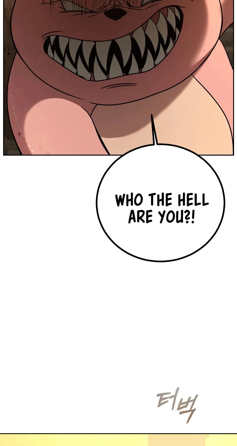 Hero the Maximum Chapter 3 page 13 - 