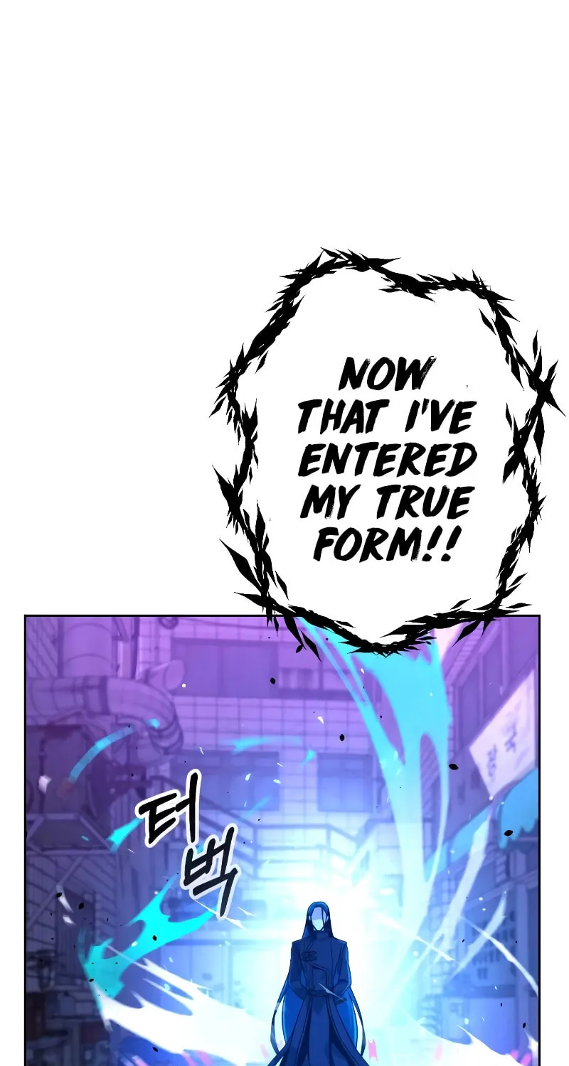 Hero the Maximum Chapter 3 page 121 - 
