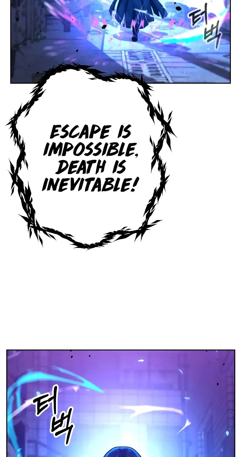 Hero the Maximum Chapter 3 page 122 - 