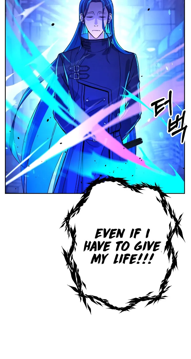 Hero the Maximum Chapter 3 page 123 - 
