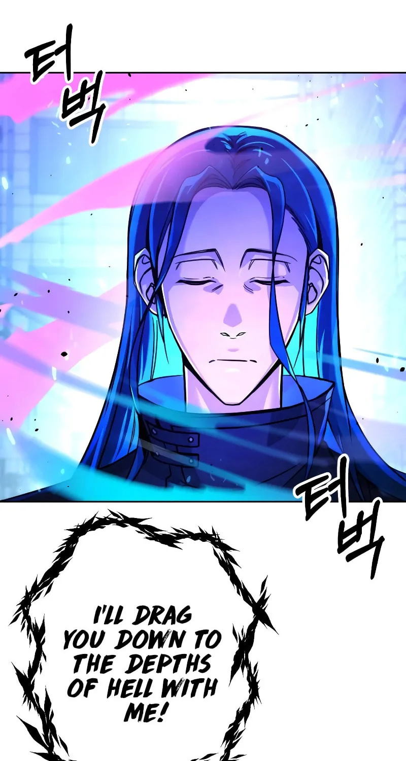 Hero the Maximum Chapter 3 page 124 - 
