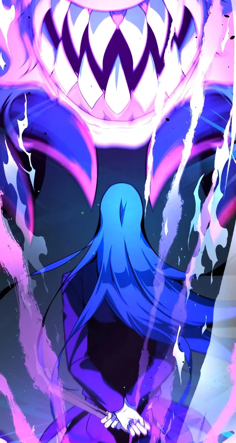 Hero the Maximum Chapter 3 page 127 - 