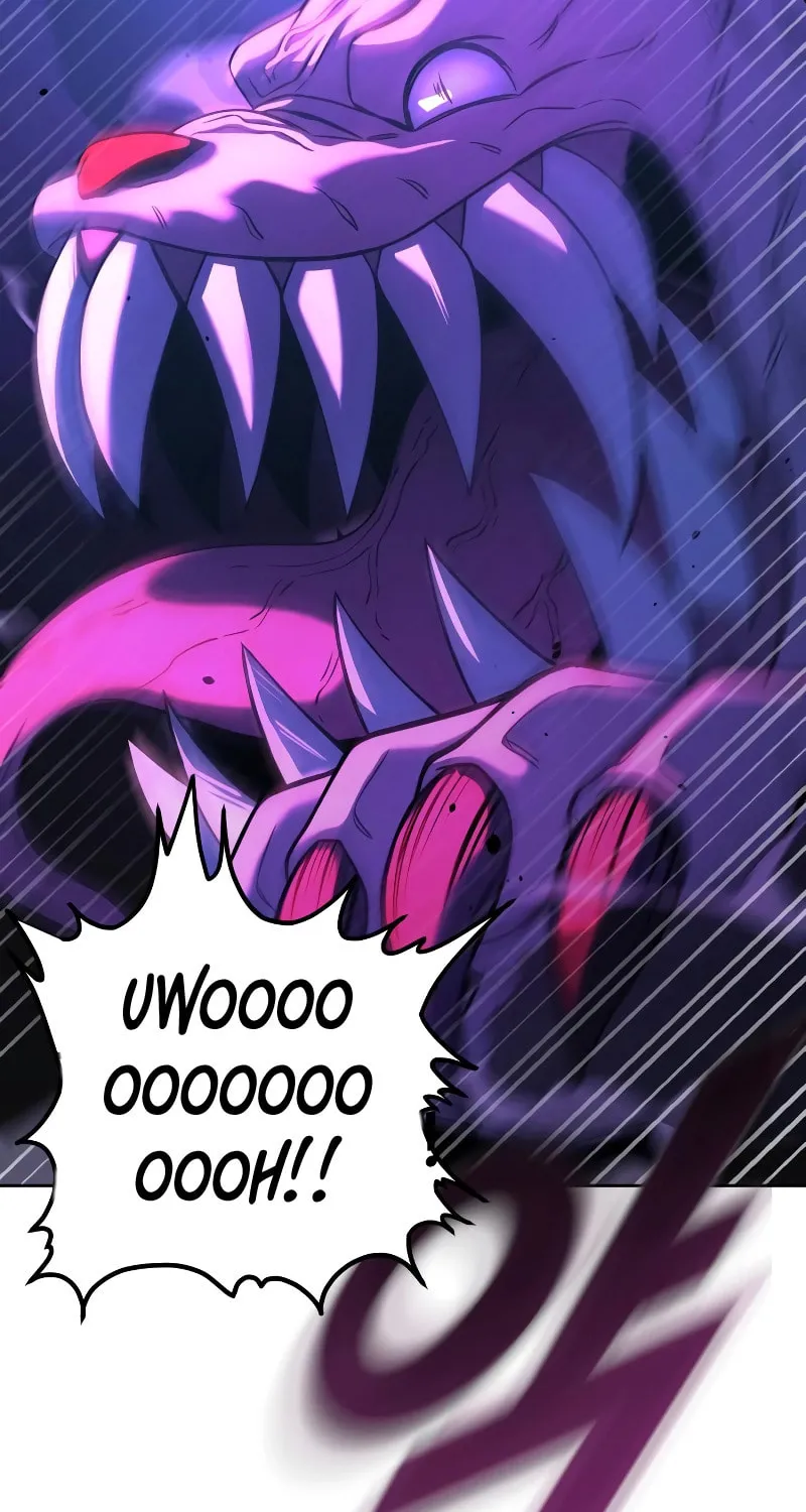 Hero the Maximum Chapter 3 page 129 - 