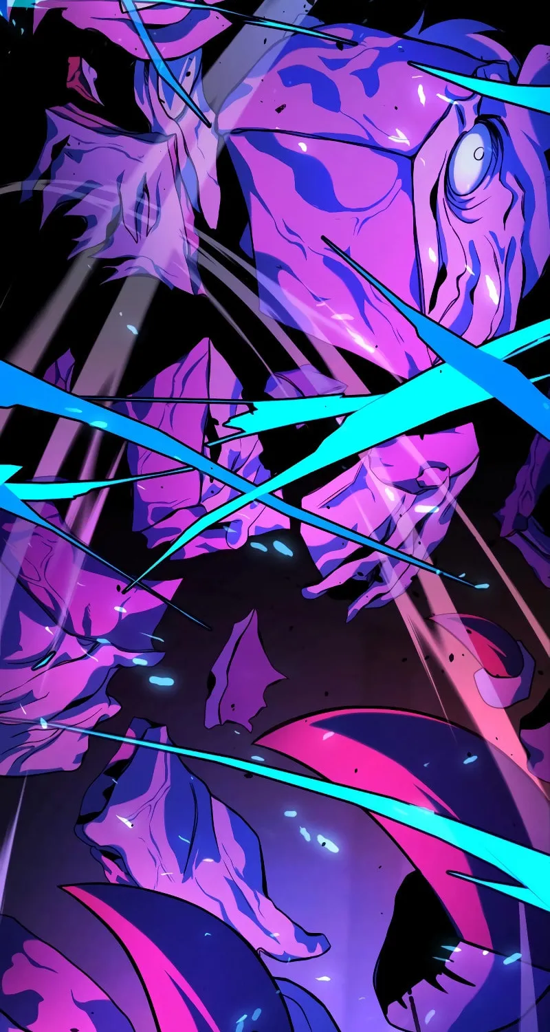 Hero the Maximum Chapter 3 page 134 - 