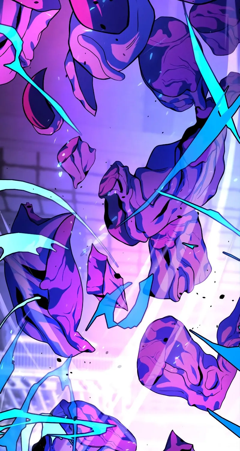 Hero the Maximum Chapter 3 page 135 - 