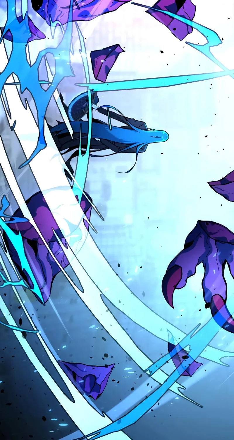 Hero the Maximum Chapter 3 page 136 - 